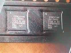 CY8C4146LQI-S433T