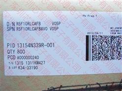 R5F10RLCAFB#V0